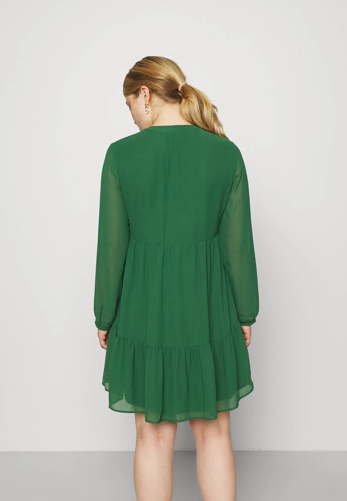 Peignoir ANNA FIELD Anna Field Day Dress Vert Femme | PBV-0036603